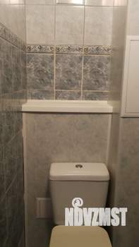 1-к квартира, на длительный срок, 36м2, 4/9 этаж