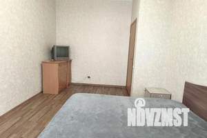 1-к квартира, посуточно, 35м2, 13/24 этаж