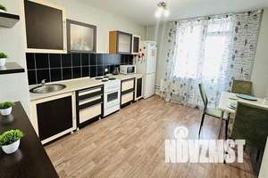 1-к квартира, посуточно, 42м2, 4/12 этаж