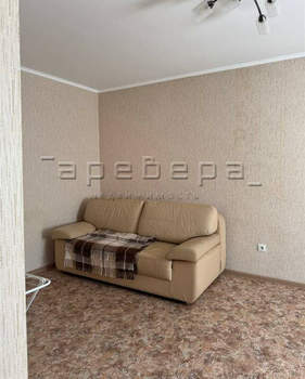 1-к квартира, на длительный срок, 49м2, 7/24 этаж