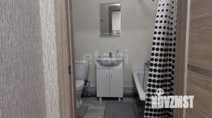 1-к квартира, на длительный срок, 34м2, 12/14 этаж