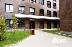 2-к квартира, посуточно, 52м2, 1/1 этаж