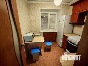 1-к квартира, на длительный срок, 30м2, 1/5 этаж