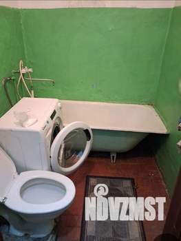 1-к квартира, на длительный срок, 31м2, 1/2 этаж