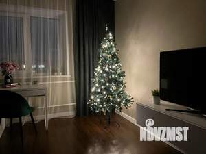 2-к квартира, посуточно, 55м2, 10/10 этаж