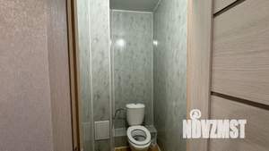 3-к квартира, посуточно, 71м2, 3/19 этаж