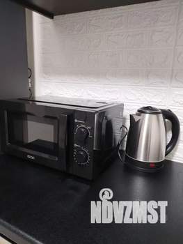 1-к квартира, посуточно, 40м2, 17/20 этаж