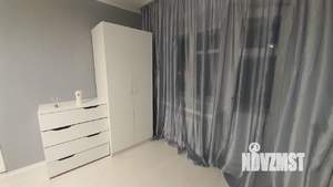 1-к квартира, на длительный срок, 33м2, 5/5 этаж