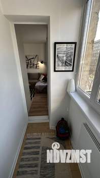 1-к квартира, на длительный срок, 30м2, 4/9 этаж