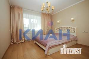 2-к квартира, на длительный срок, 53м2, 2/16 этаж