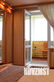 2-к квартира, посуточно, 48м2, 1/1 этаж