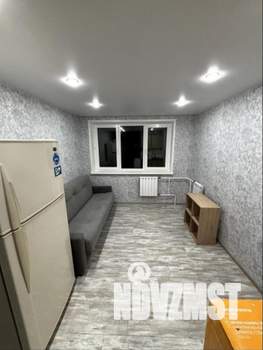 Студия квартира, на длительный срок, 17м2, 5/5 этаж