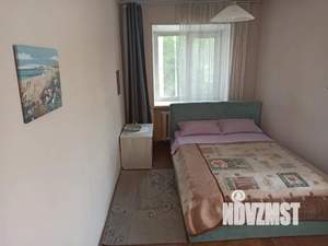 2-к квартира, посуточно, 43м2, 2/5 этаж