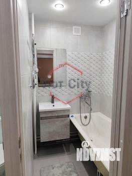 1-к квартира, на длительный срок, 34м2, 2/5 этаж