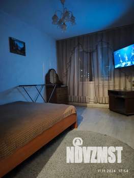 1-к квартира, посуточно, 36м2, 2/9 этаж