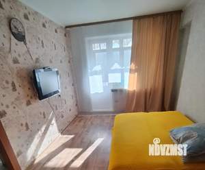 2-к квартира, посуточно, 34м2, 4/5 этаж
