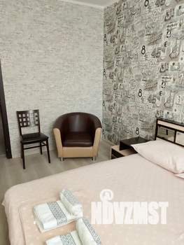 3-к квартира, посуточно, 75м2, 4/10 этаж