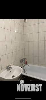 Студия квартира, на длительный срок, 30м2, 21/26 этаж