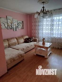 3-к квартира, на длительный срок, 77м2, 6/9 этаж