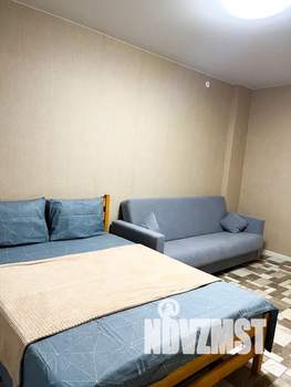 2-к квартира, посуточно, 75м2, 7/9 этаж