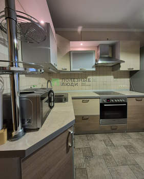 2-к квартира, на длительный срок, 54м2, 5/10 этаж