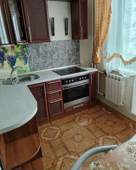 1-к квартира, на длительный срок, 36м2, 4/9 этаж