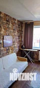 Студия квартира, на длительный срок, 17м2, 1/5 этаж