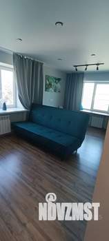 1-к квартира, на длительный срок, 38м2, 5/5 этаж