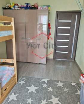 2-к квартира, на длительный срок, 52м2, 7/10 этаж