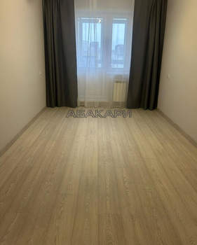 2-к квартира, на длительный срок, 52м2, 11/17 этаж