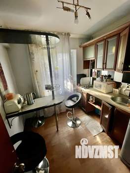 2-к квартира, на длительный срок, 45м2, 3/5 этаж