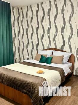 1-к квартира, посуточно, 33м2, 6/25 этаж