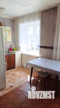 1-к квартира, на длительный срок, 32м2, 2/5 этаж