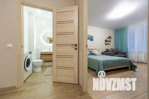 1-к квартира, посуточно, 46м2, 1/1 этаж