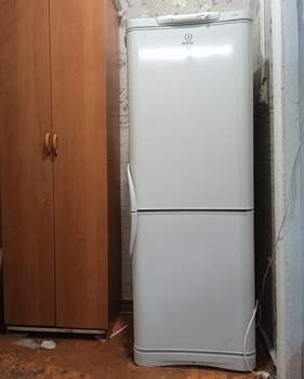 1-к квартира, на длительный срок, 30м2, 1/2 этаж