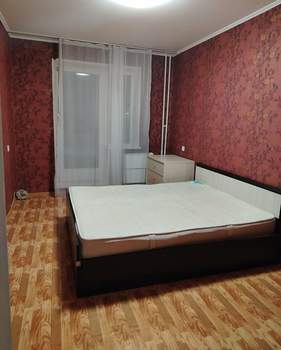 3-к квартира, на длительный срок, 72м2, 3/10 этаж