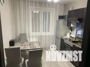 1-к квартира, на длительный срок, 42м2, 4/10 этаж