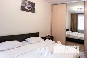 2-к квартира, посуточно, 64м2, 2/17 этаж