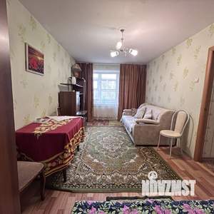 1-к квартира, на длительный срок, 34м2, 3/5 этаж