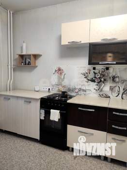 1-к квартира, на длительный срок, 46м2, 2/17 этаж