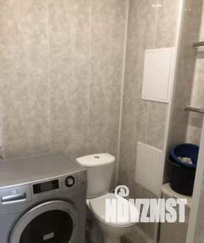 1-к квартира, на длительный срок, 35м2, 10/25 этаж