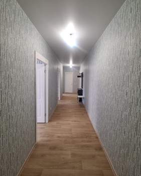 2-к квартира, на длительный срок, 63м2, 2/9 этаж