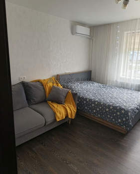 2-к квартира, на длительный срок, 52м2, 2/9 этаж
