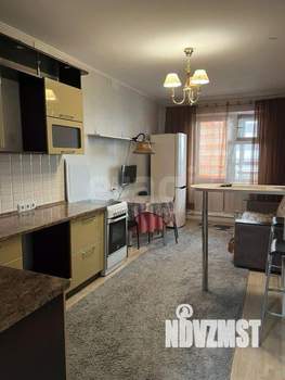 2-к квартира, на длительный срок, 54м2, 9/17 этаж