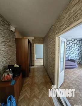 2-к квартира, на длительный срок, 54м2, 3/5 этаж