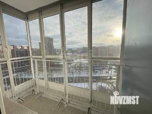 Студия квартира, на длительный срок, 24м2, 16/25 этаж