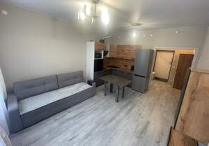 2-к квартира, на длительный срок, 44м2, 2/8 этаж