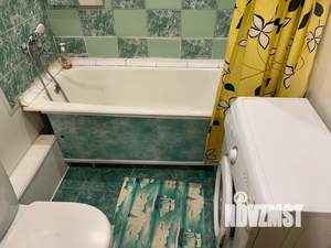 1-к квартира, посуточно, 38м2, 3/5 этаж