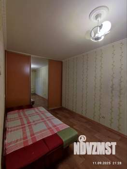 2-к квартира, на длительный срок, 43м2, 1/4 этаж