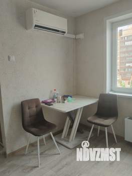 1-к квартира, на длительный срок, 42м2, 4/17 этаж